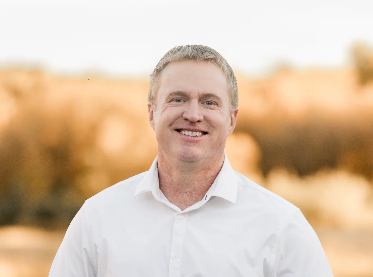 Mike Weinheimer, Founder & COO