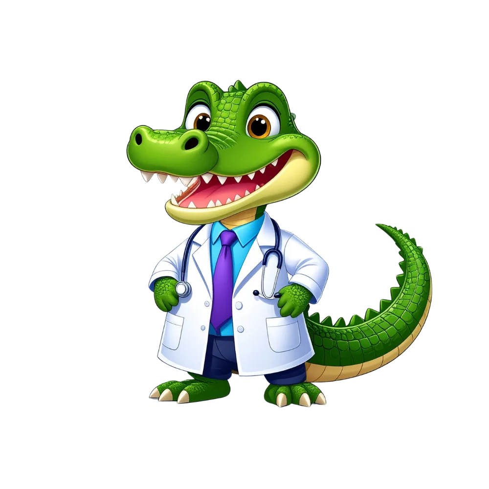 CareGator - Digital Patient Advocacy